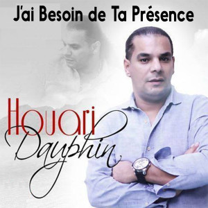 Listen to j'ai besoin de ta Présence song with lyrics from Houari Dauphin