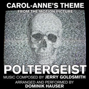 收聽Katie Campbell的Poltergeist: End Title歌詞歌曲