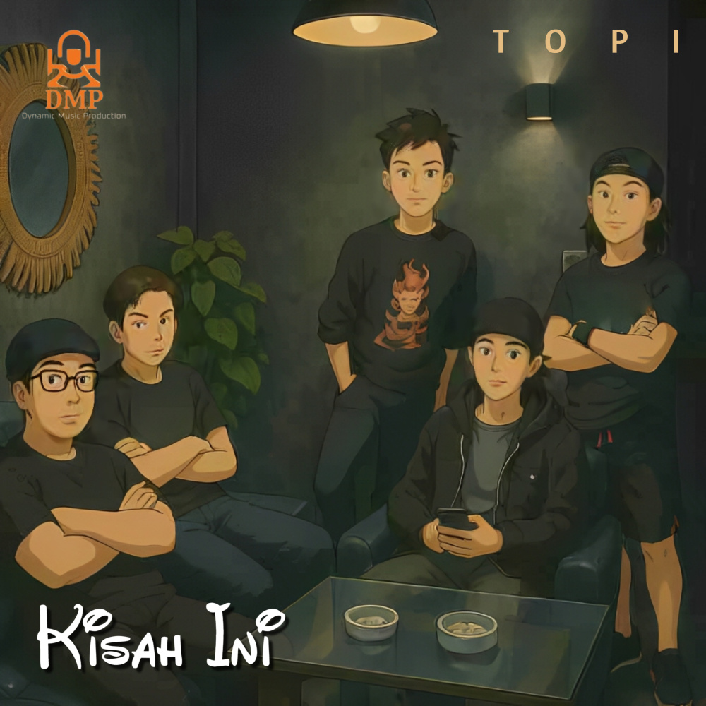 Kisah Ini