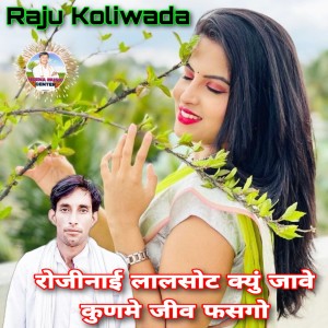 Listen to Rojinai Lalsot Kyu Jave Kunme Jeev Fasgo (Meenawati) song with lyrics from Raju Koliwada