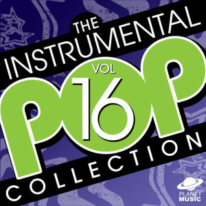 The Hit Co.的專輯The Instrumental Pop Collection Vol. 16