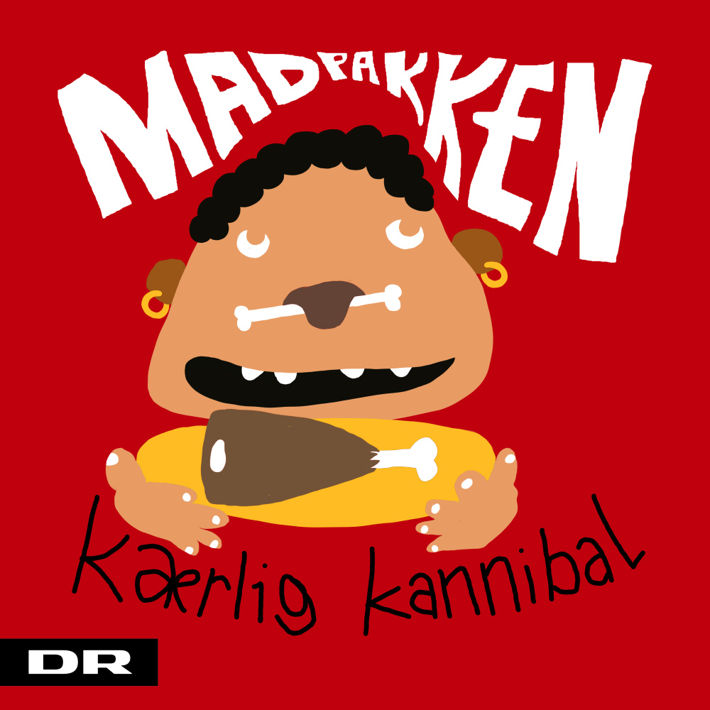 Kærlig Kannibal (Fra DR Ramsjangs "Madpakken")