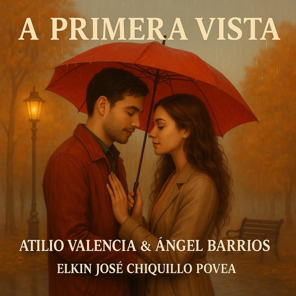 A primera vista