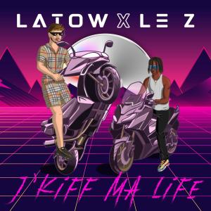 Le Z的專輯J'kiff ma life (feat. Le Z) [Explicit]