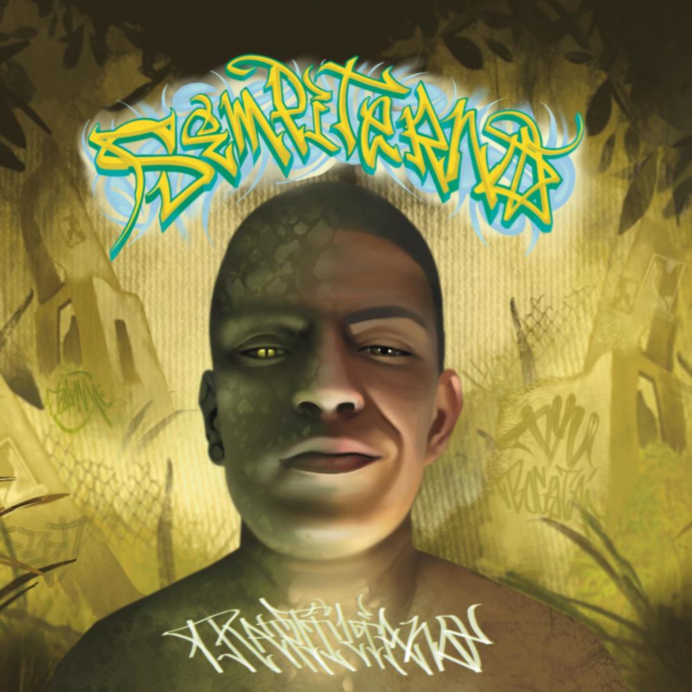 IRACUNDO (feat. KAIN AMNISTIA) (Explicit)