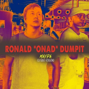 Album Maypa (Bisrock) oleh RONALD DUMPIT