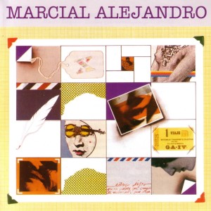 ดาวน์โหลดและฟังเพลง Acaso พร้อมเนื้อเพลงจาก Marcial Alejandro