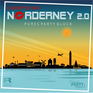 Pures Party Glück的專輯Norderney 2.0 (C-Base Fox Mix)