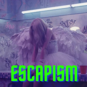 ดาวน์โหลดและฟังเพลง Escapism (Slowed Version) (Remix) พร้อมเนื้อเพลงจาก Bella DJ