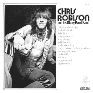 ดาวน์โหลดและฟังเพลง Lookin for a Boy Tonight พร้อมเนื้อเพลงจาก Chris Robison