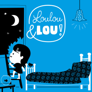 อัลบัม Piano Sleep ศิลปิน Lastenlauluja Loulou