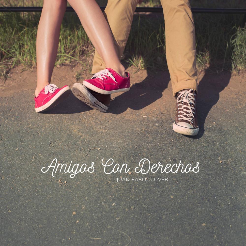 Amigos Con Derechos