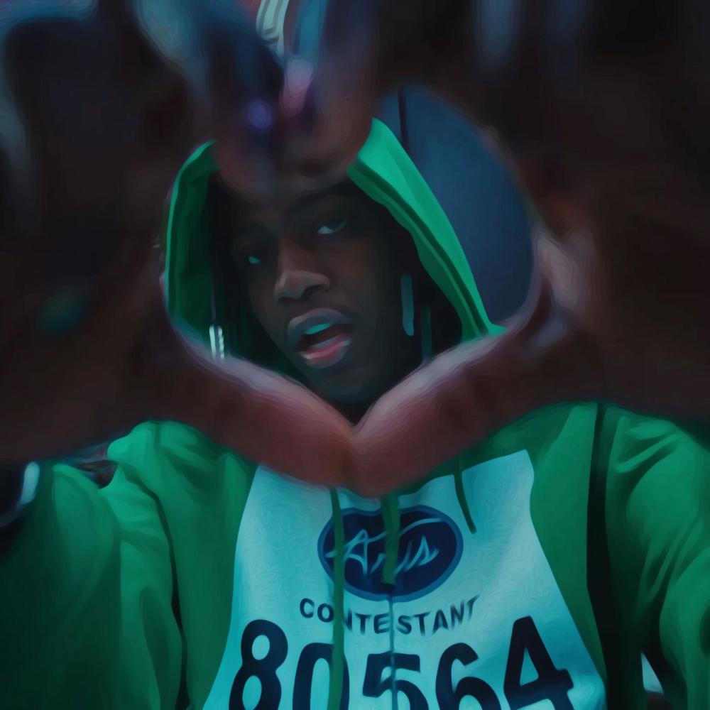 Shoutout Yachty! (feat. PlayShrpJ) (Explicit)