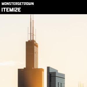 Listen to Itemize song with lyrics from Monstergetdown