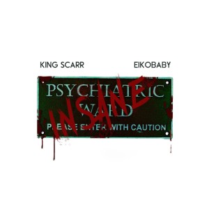 ดาวน์โหลดและฟังเพลง Insane พร้อมเนื้อเพลงจาก King Scarr