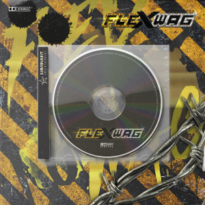 收听FLEXWAG的Hybrid(Feat. Killagramz, Maniac)歌词歌曲