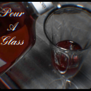 Ruc Mr Qb的专辑Pour a Glass (Explicit)