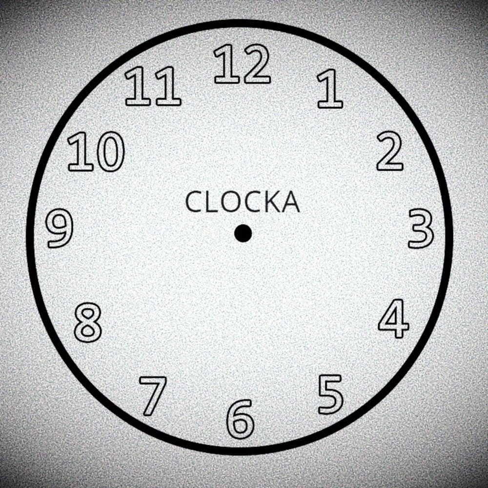 Clocka (Explicit)