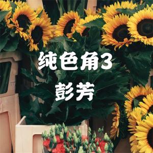 อัลบัม 纯色角3 ศิลปิน 彭芳