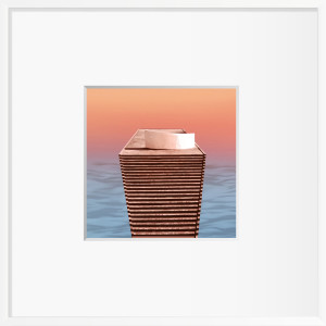 อัลบัม Malaparte ศิลปิน Paloalto