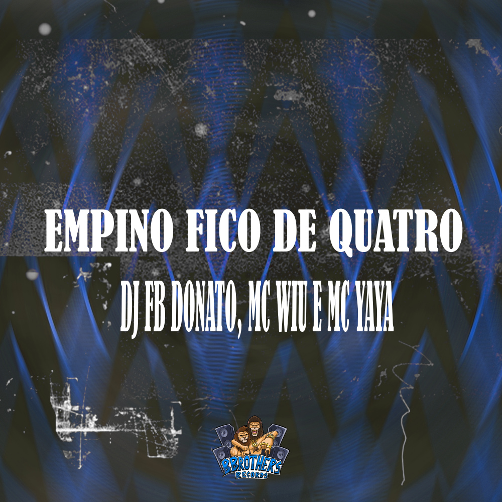 Empino Fico de Quatro