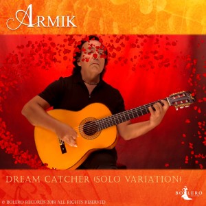 ดาวน์โหลดและฟังเพลง Dream Catcher (Solo Live Variation) พร้อมเนื้อเพลงจาก Armik