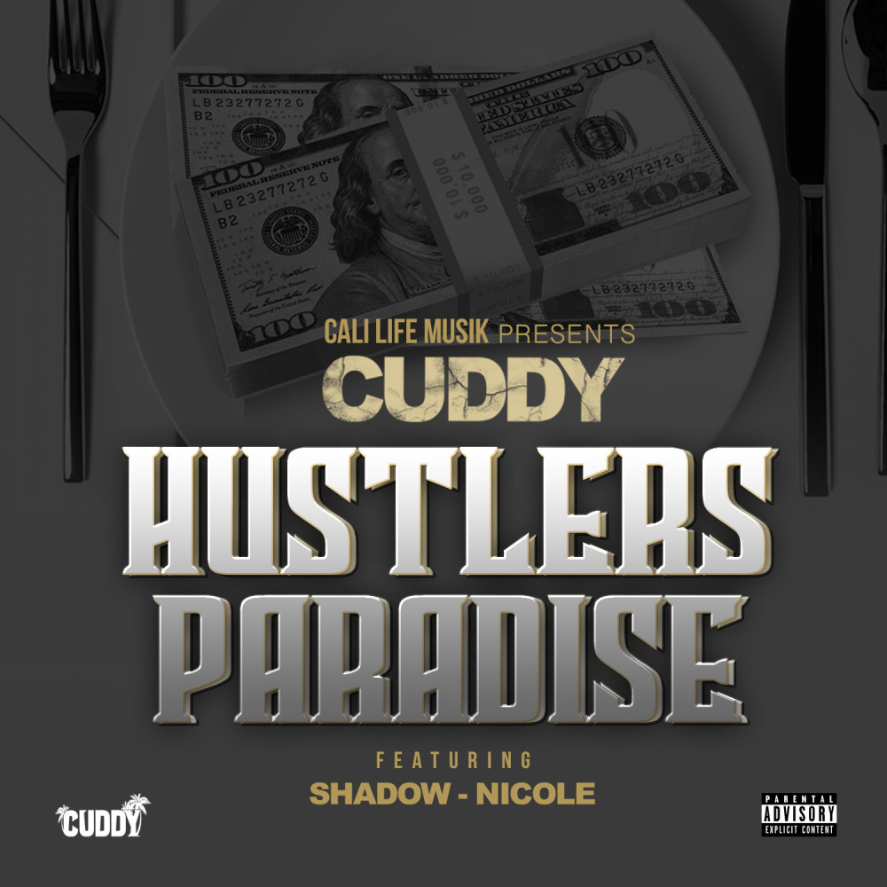 Hustlers Paradise (Explicit)