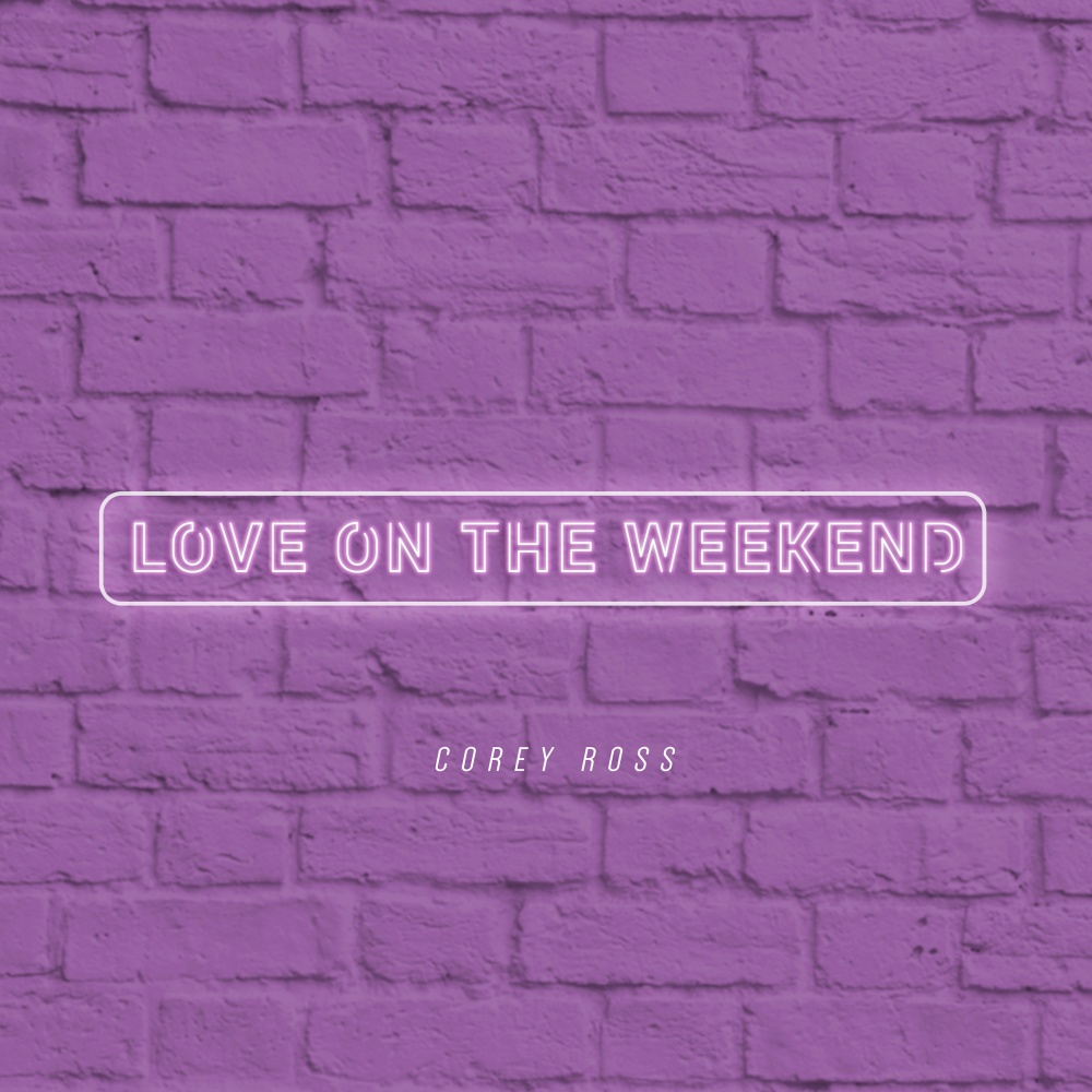 Love on the Weekend