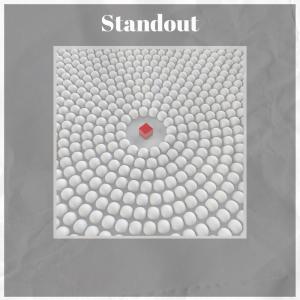 收听Damir Emer的Standout歌词歌曲