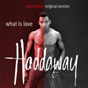ดาวน์โหลดและฟังเพลง What Is Love (Alternative Original 7" Mix) พร้อมเนื้อเพลงจาก Haddaway