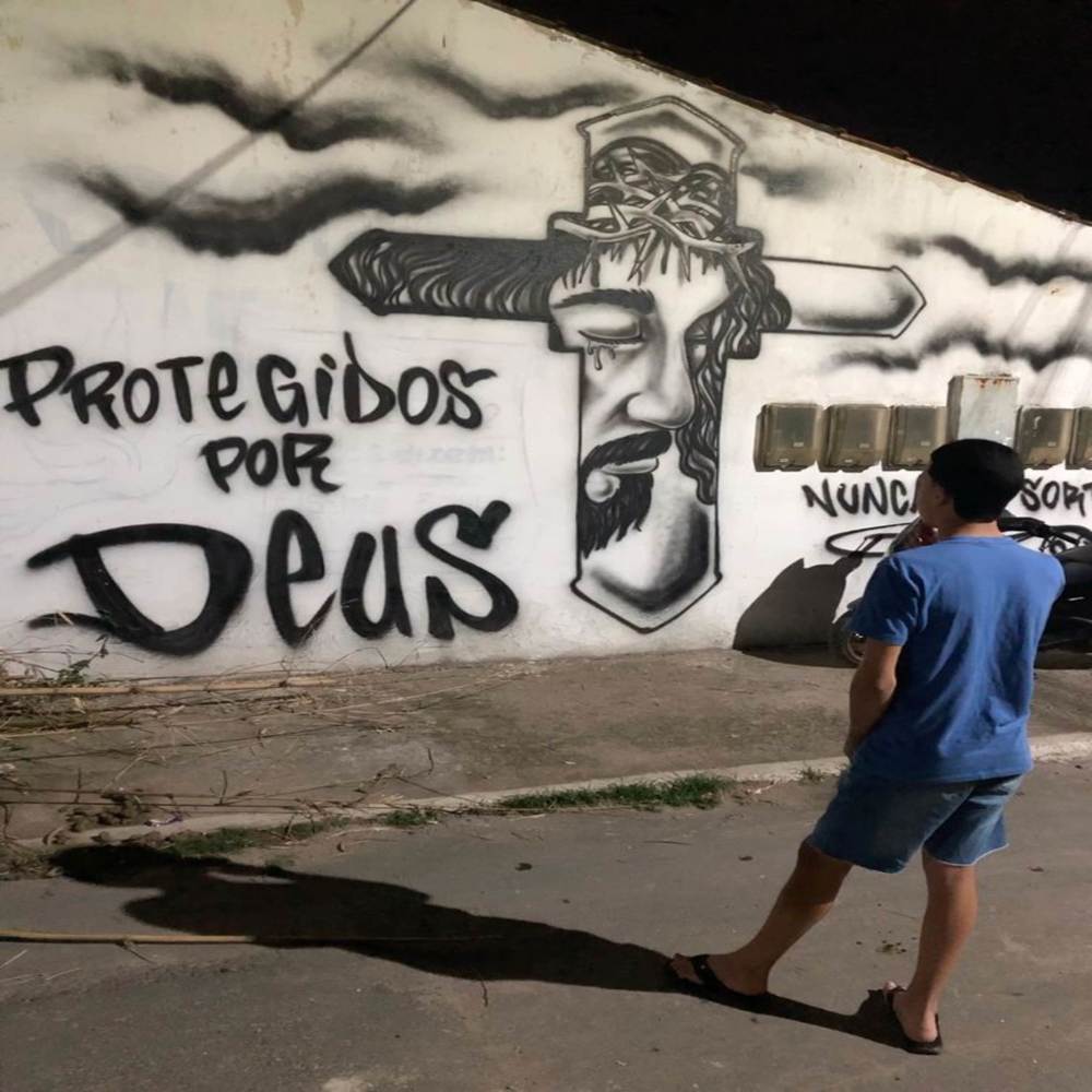 DEIXA EU BOTAR NA PELE VS BAFOROU SENTOU (Explicit)