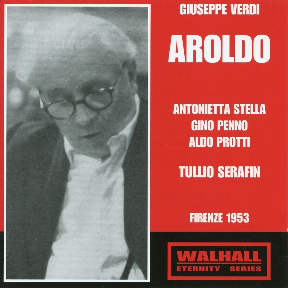 Don Carlo*: Don Carlo, Act IV: Tu che la vanita
