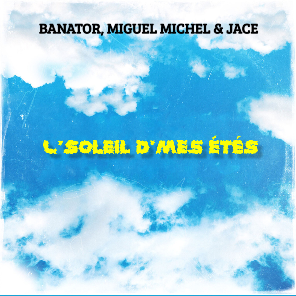 L'soleil d'mes étés