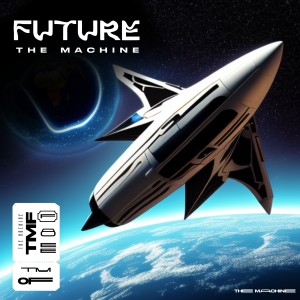 The Machine的專輯Future