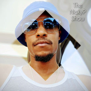 Nickyp的专辑The NickyP Show