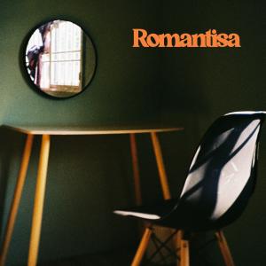 Perry的專輯Romantisa