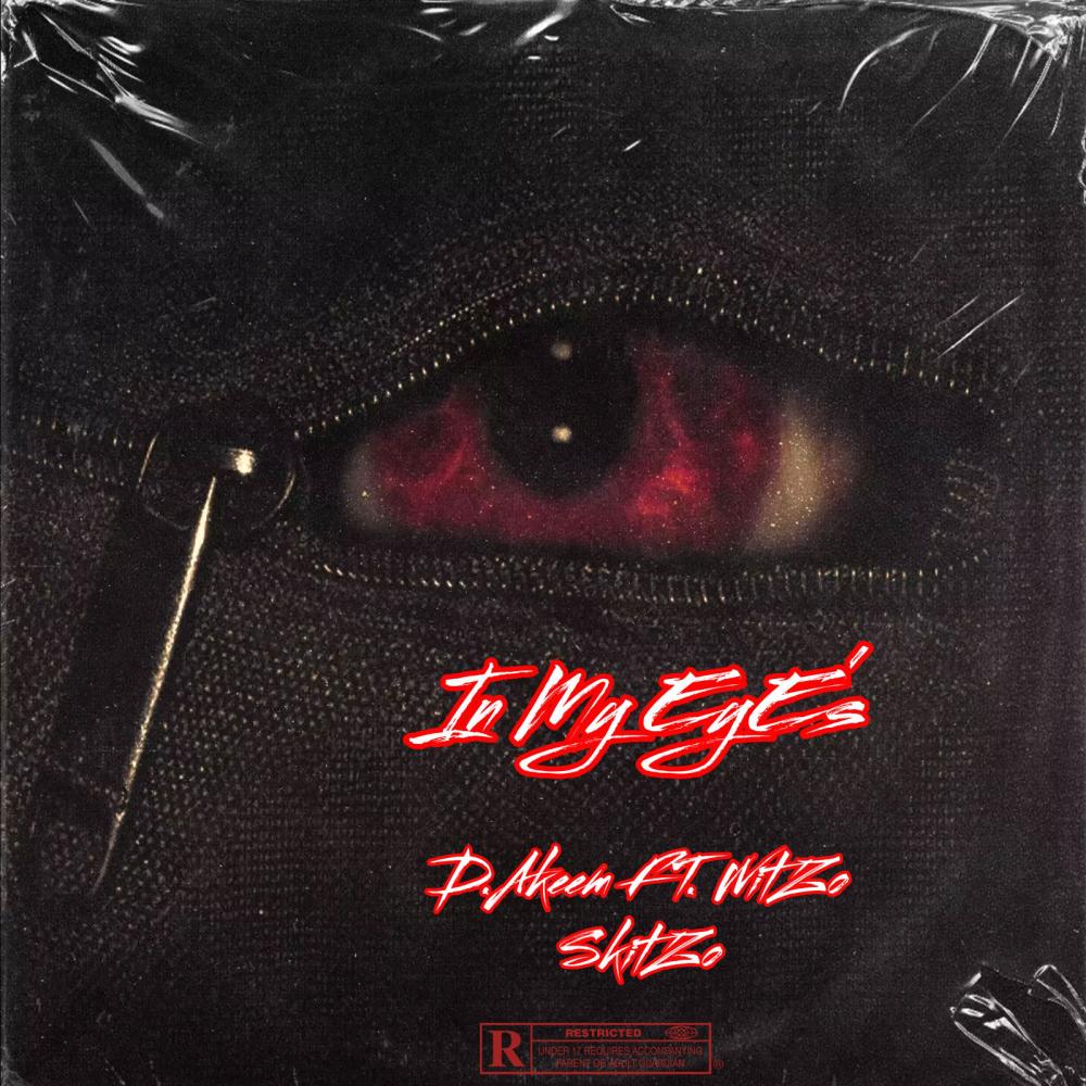 In My Eye's (Explicit)