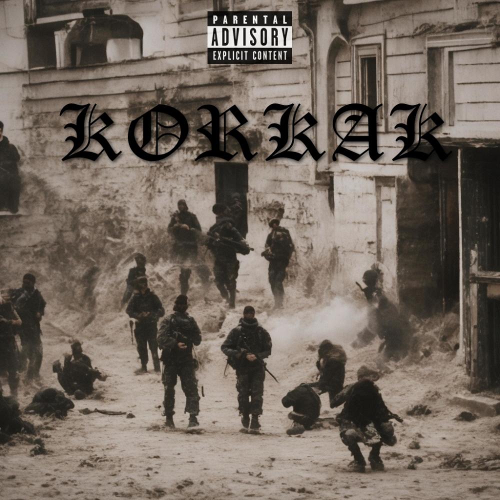 KORKAK (Explicit)