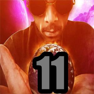Listen to Geronimo (Explicit) song with lyrics from Jiggz