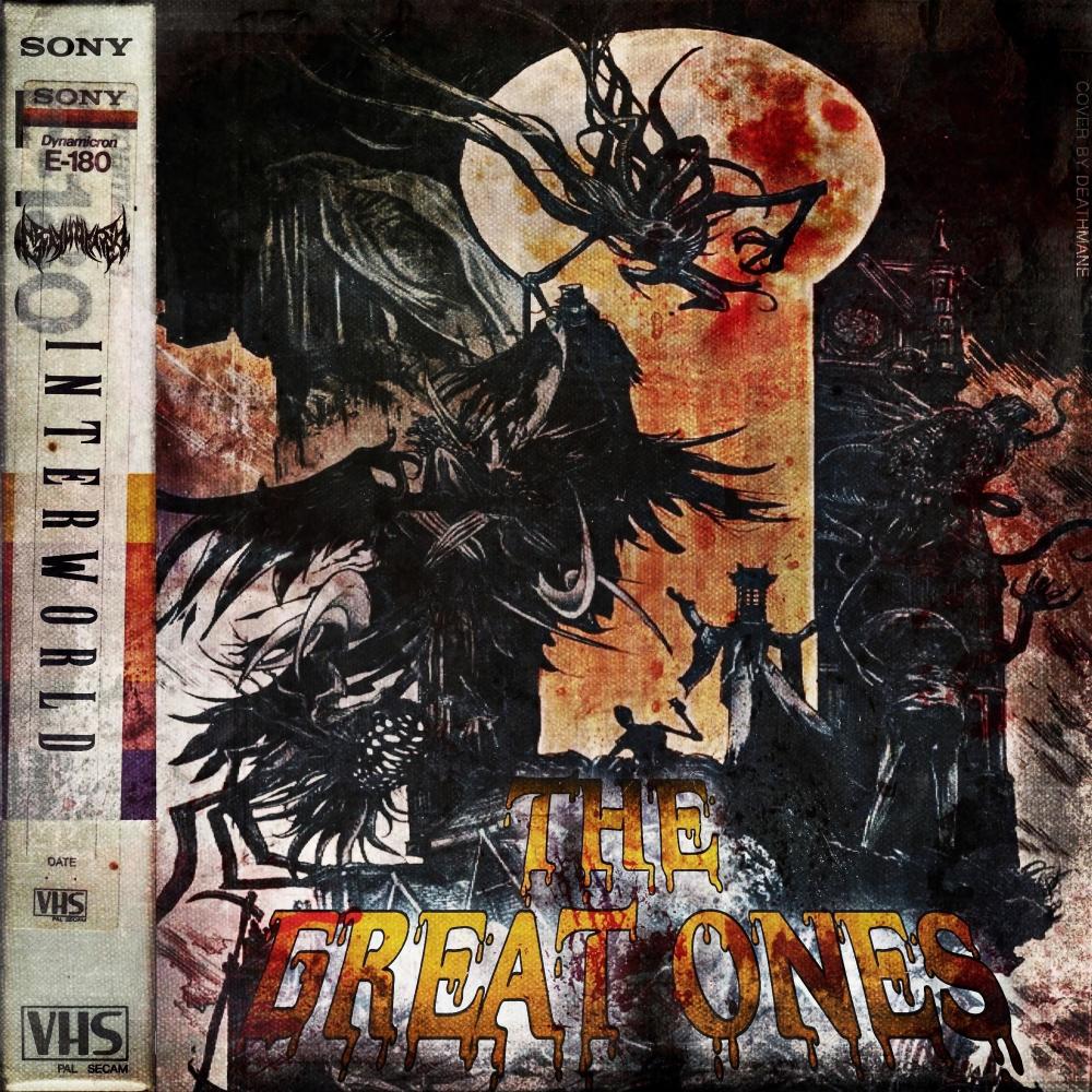 THE GREAT ONES