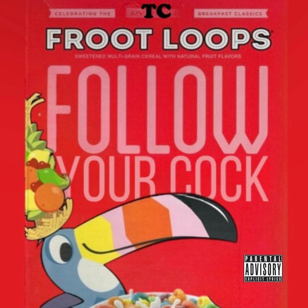 FROOT LOOPS (feat. SpongeBob Squarepants & Alvin & The Chipmunks) (Explicit)