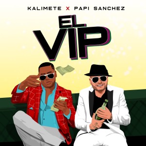 Papi Sanchez的專輯El VIP