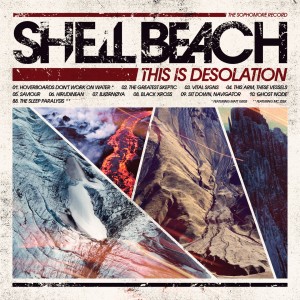 ดาวน์โหลดและฟังเพลง Hoverboards Don't Work on Water พร้อมเนื้อเพลงจาก Shell Beach