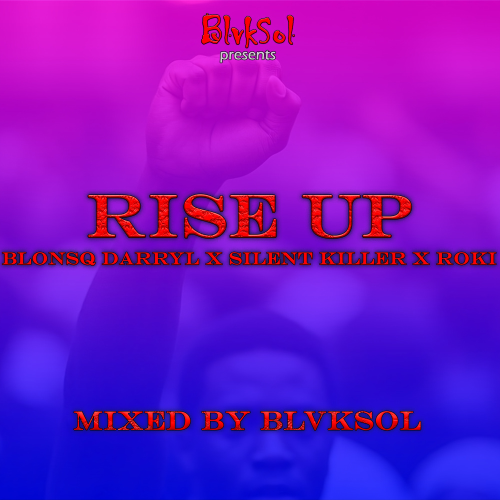 Rise up