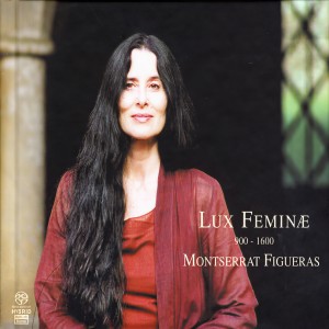 ดาวน์โหลดและฟังเพลง V. Femina Amans: Hal Sabil Likhalwa (Um Al Kiram, Al-Andalus S. XI) พร้อมเนื้อเพลงจาก Montserrat Figueras