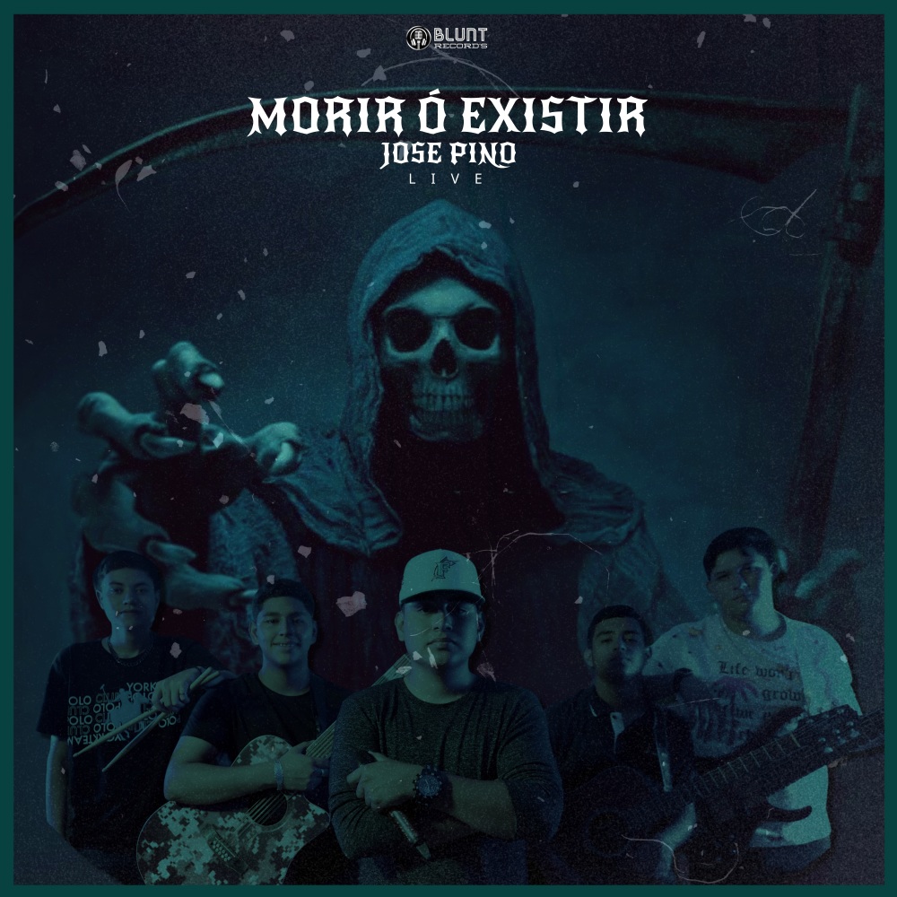 Morir Ó Existir (Live)