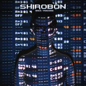 Shirobon的專輯Back Tracking