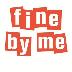 It's Fine By Me的專輯Fine By Me - Single