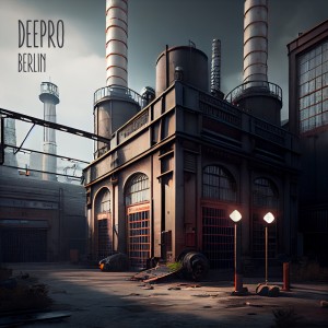 Album Berlin from Deepro