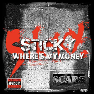 收听Sticky的FEEL MY PAIN(feat. Kenji Yamamoto) (Explicit)歌词歌曲